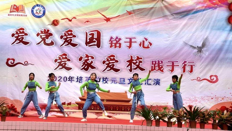 拥堵的停车场