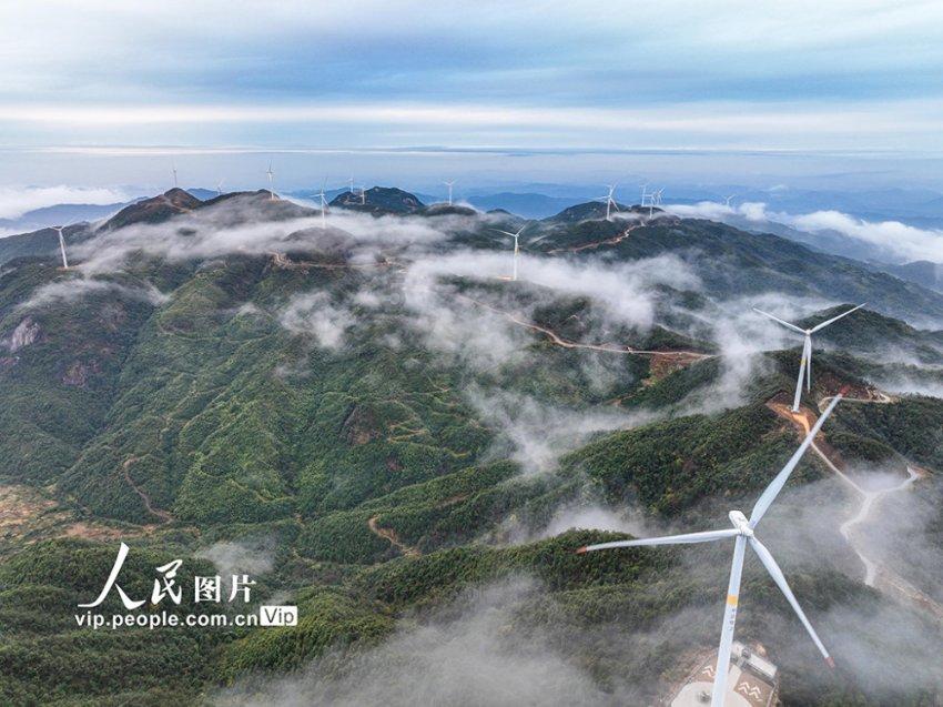 江西省南昌县发布大雾黄色预警
